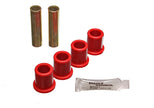 Energy Suspension - Leaf Spring Bushing Set - 4.2137R