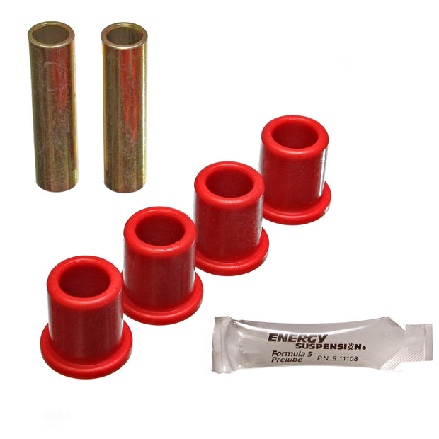 Energy Suspension - Leaf Spring Bushing Set - 4.2137R
