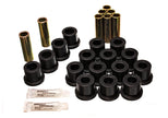 Energy Suspension - Leaf Spring Bushing Set - 4.2138G