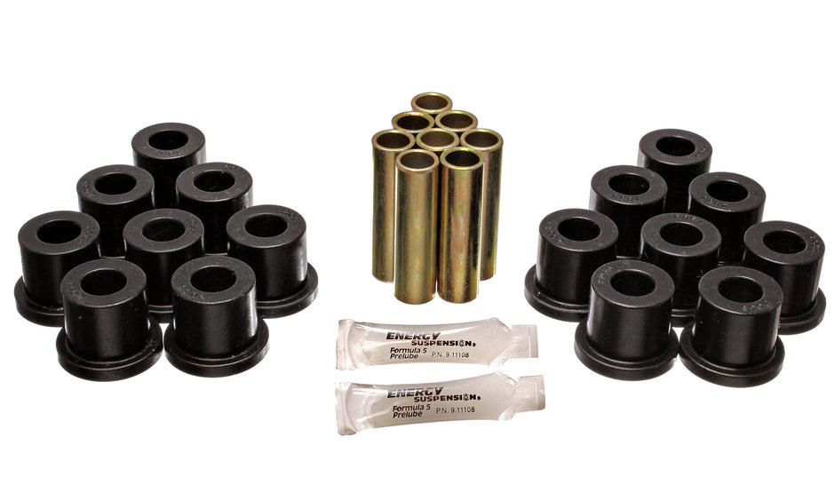Energy Suspension - Leaf Spring Bushing Set - 4.2139G