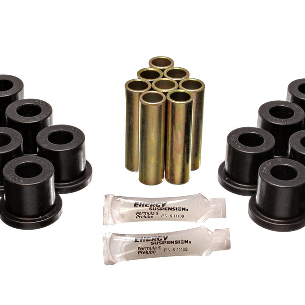 Energy Suspension - Leaf Spring Bushing Set - 4.2139G