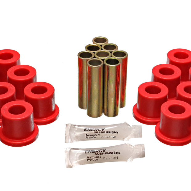 Energy Suspension - Leaf Spring Bushing Set - 4.2139R