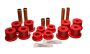 Energy Suspension - Leaf Spring Bushing Set - 4.2142R
