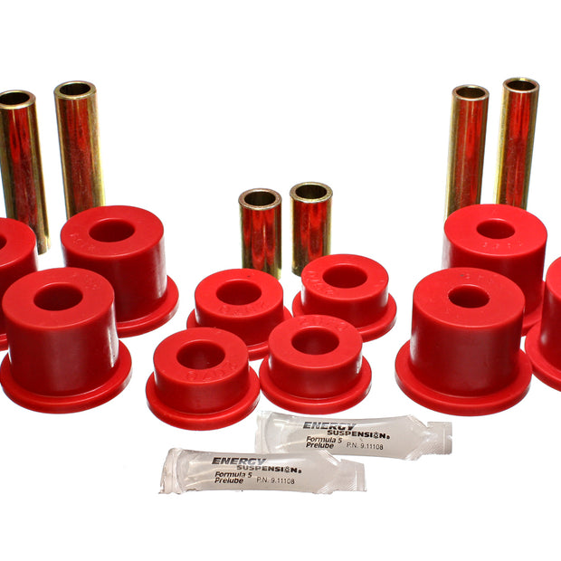 Energy Suspension - Leaf Spring Bushing Set - 4.2142R