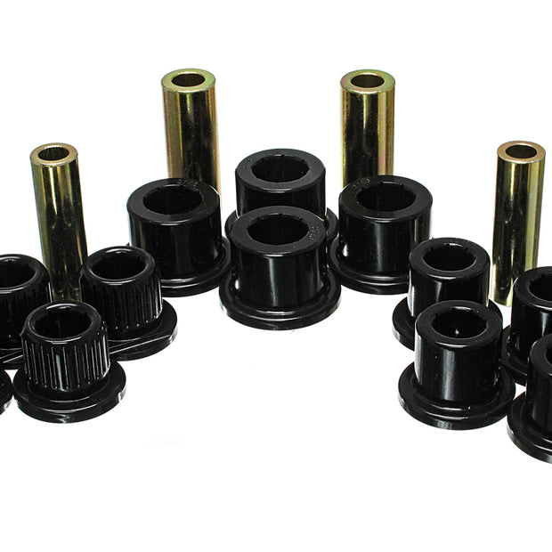 Energy Suspension - Leaf Spring Bushing Set - 4.2147G
