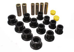 Energy Suspension - Leaf Spring Bushing Set - 4.2148G