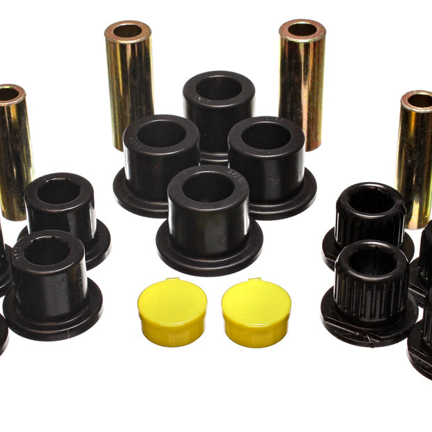 Energy Suspension - Leaf Spring Bushing Set - 4.2149G