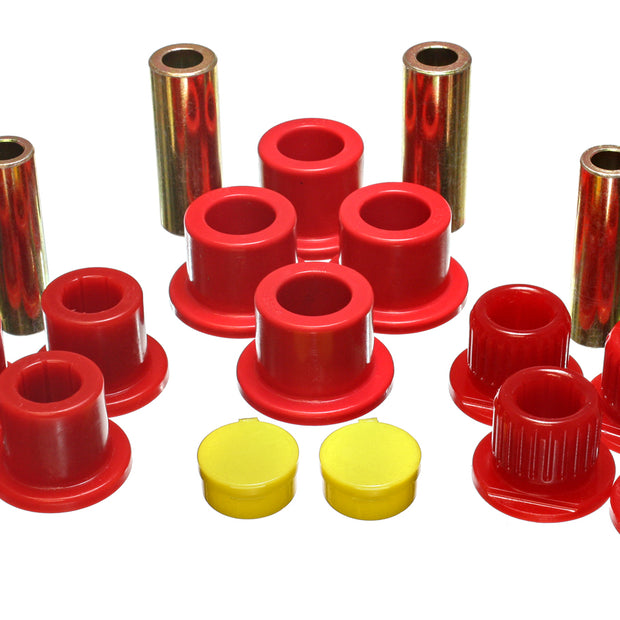 Energy Suspension - Leaf Spring Bushing Set - 4.2149R