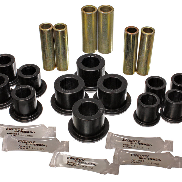 Energy Suspension - Leaf Spring Bushing Set - 4.2150G