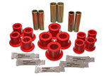 Energy Suspension - Leaf Spring Bushing Set - 4.2150R