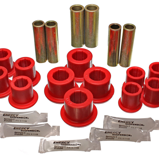 Energy Suspension - Leaf Spring Bushing Set - 4.2150R