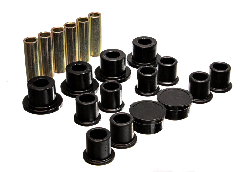 Energy Suspension - Leaf Spring Bushing Set - 4.2154G