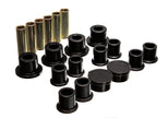 Energy Suspension - Leaf Spring Bushing Set - 4.2154G