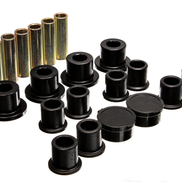 Energy Suspension - Leaf Spring Bushing Set - 4.2154G