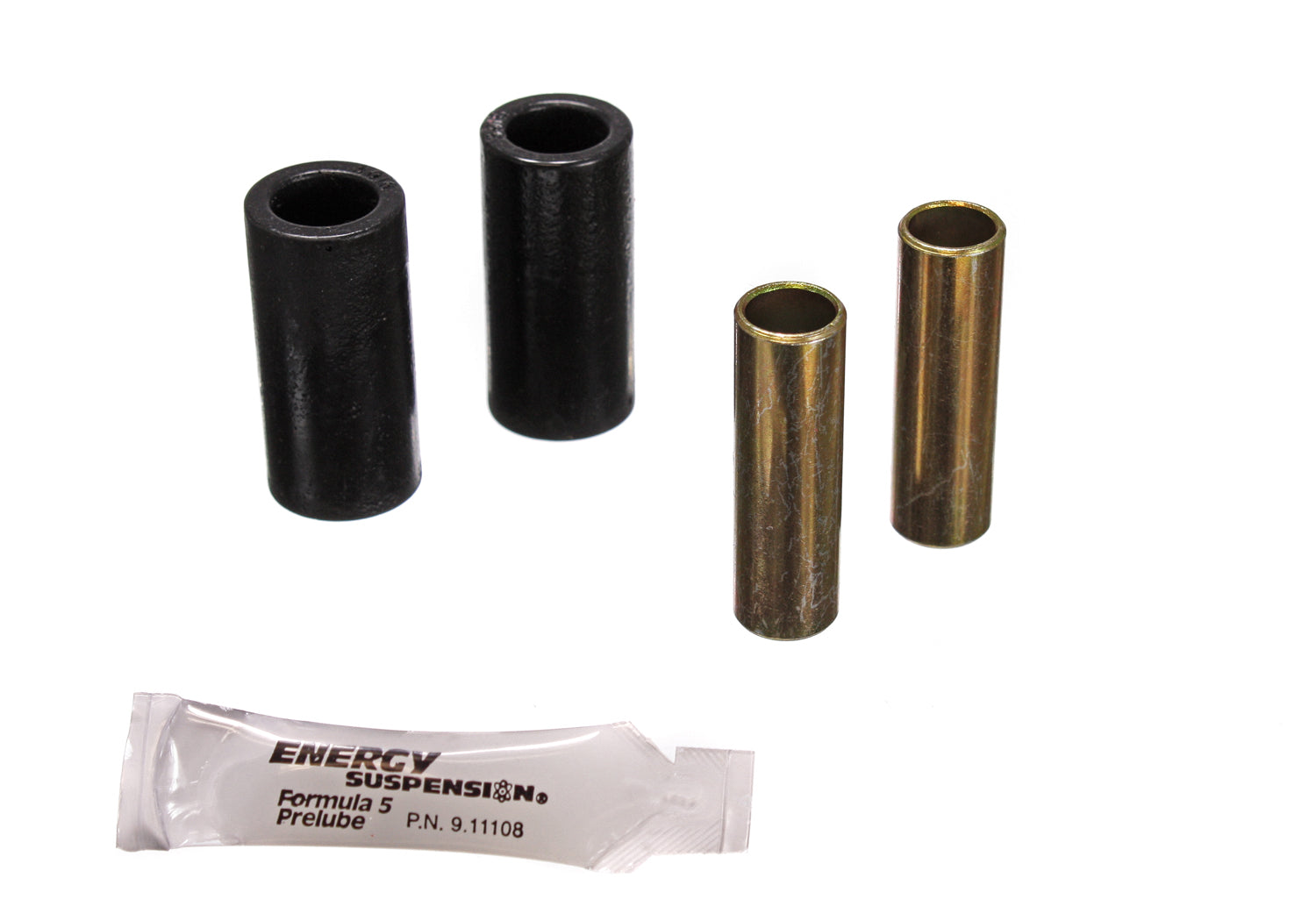 Energy Suspension - Control Arm Bushing Set - 4.3101G