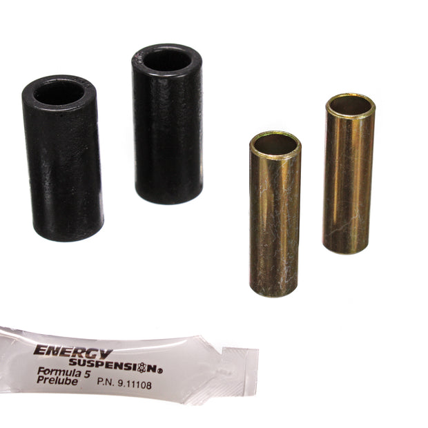 Energy Suspension - Control Arm Bushing Set - 4.3101G