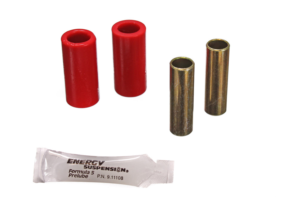 Energy Suspension - Control Arm Bushing Set - 4.3101R