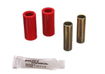 Energy Suspension - Control Arm Bushing Set - 4.3101R