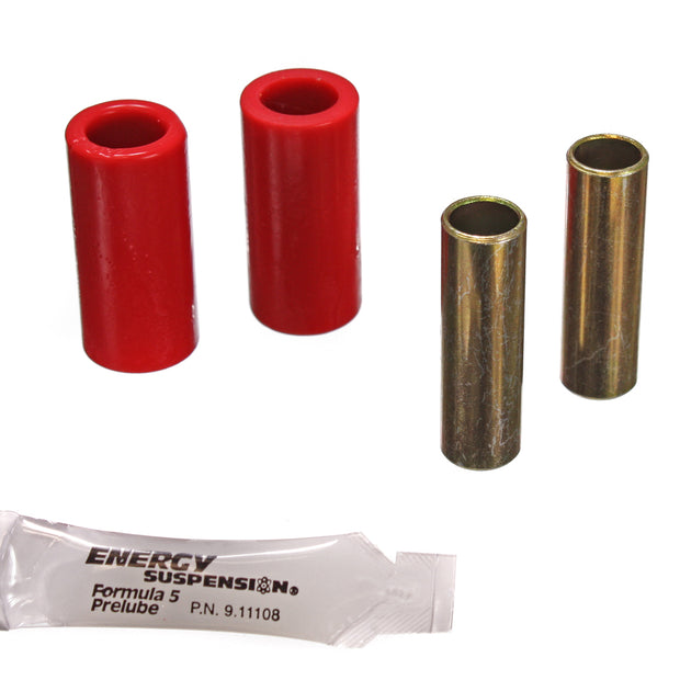 Energy Suspension - Control Arm Bushing Set - 4.3101R