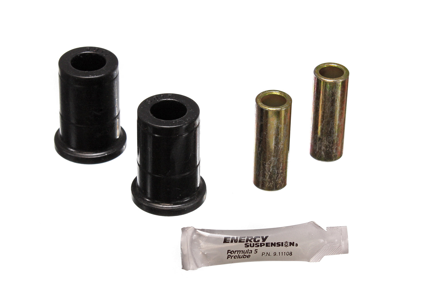 Energy Suspension - Control Arm Bushing Set - 4.3102G