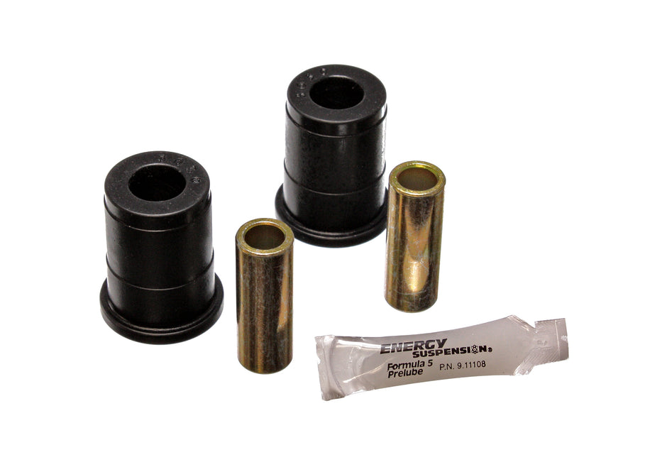 Energy Suspension - Control Arm Bushing Set - 4.3106G