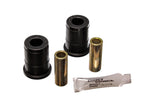 Energy Suspension - Control Arm Bushing Set - 4.3106G