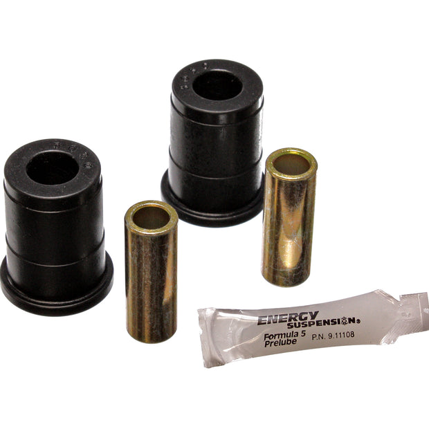 Energy Suspension - Control Arm Bushing Set - 4.3106G