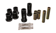 Energy Suspension - Control Arm Bushing Set - 4.3111G