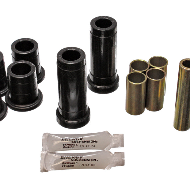 Energy Suspension - Control Arm Bushing Set - 4.3111G