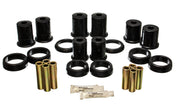 Energy Suspension - Control Arm Bushing Set - 4.3114G