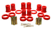 Energy Suspension - Control Arm Bushing Set - 4.3114R