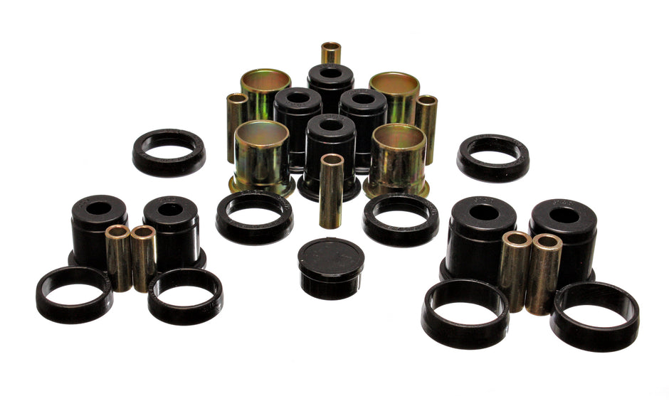 Energy Suspension - Control Arm Bushing Set - 4.3120G