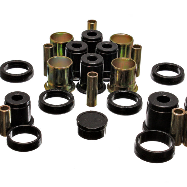Energy Suspension - Control Arm Bushing Set - 4.3120G