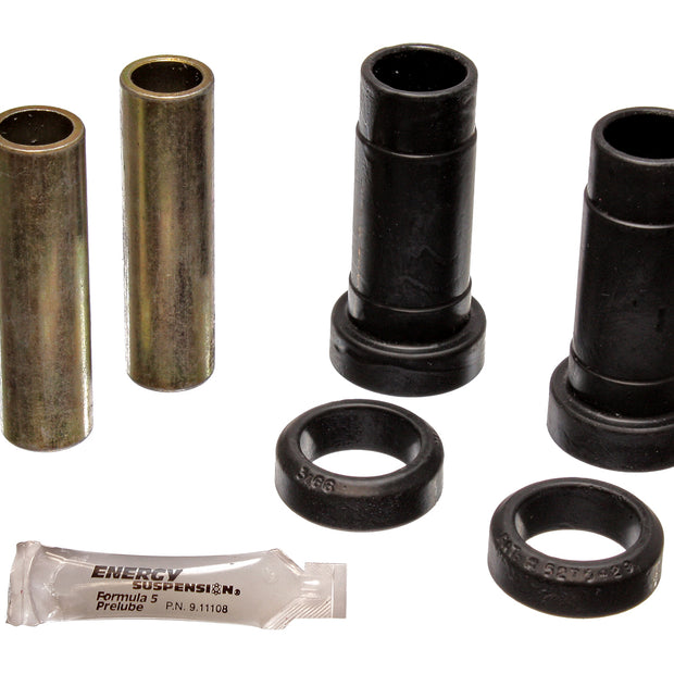Energy Suspension - Control Arm Bushing Set - 4.3122G