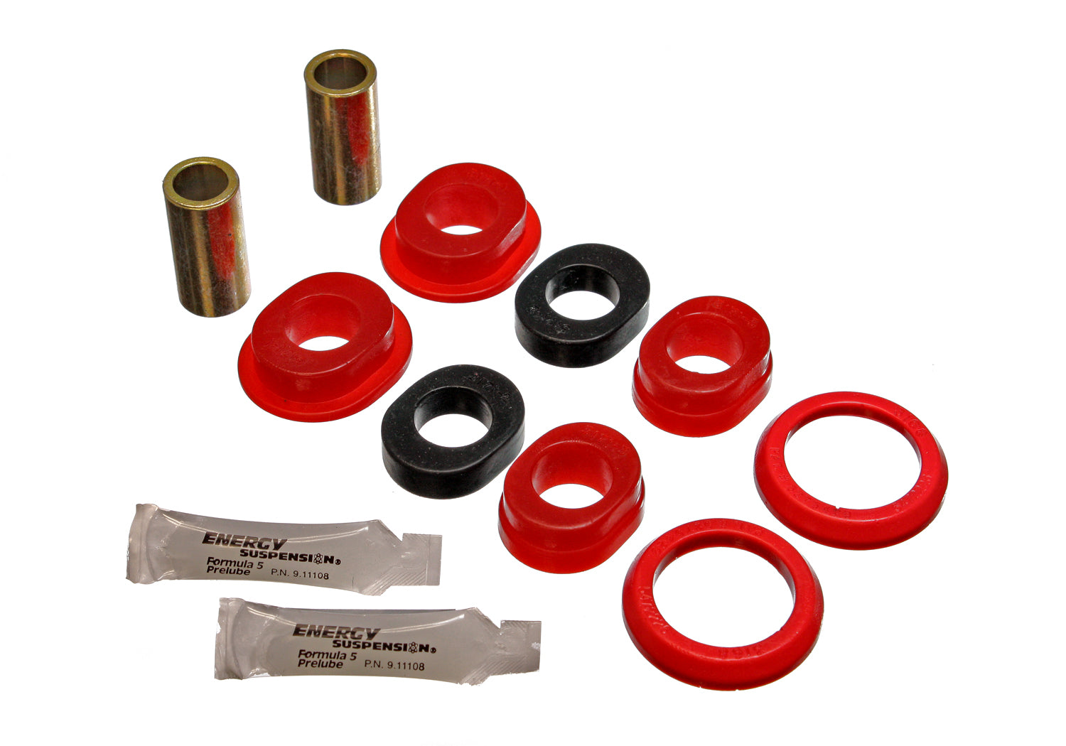 Energy Suspension - Axle Pivot Bushing Set - 4.3124R