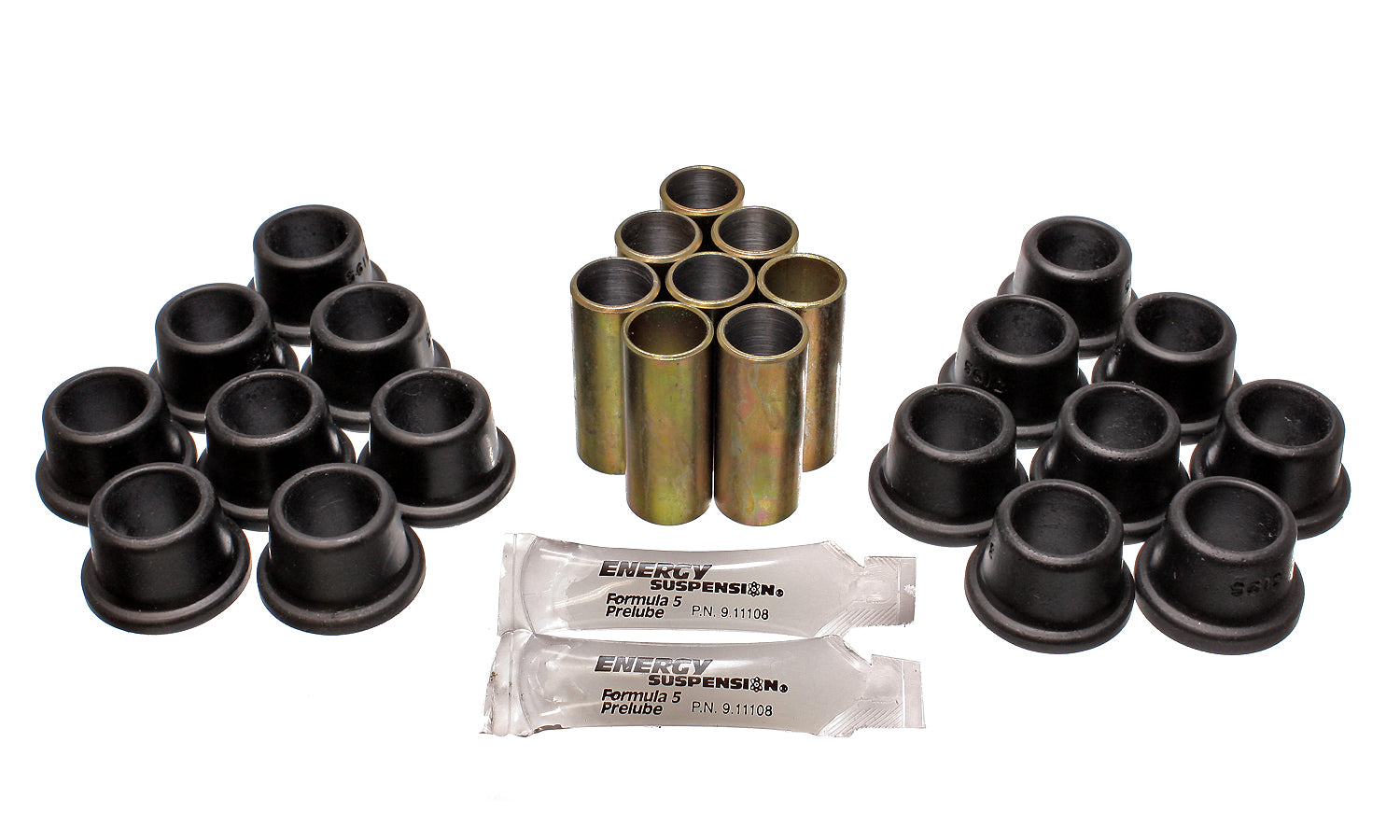 Energy Suspension - Control Arm Bushing Set - 4.3125G