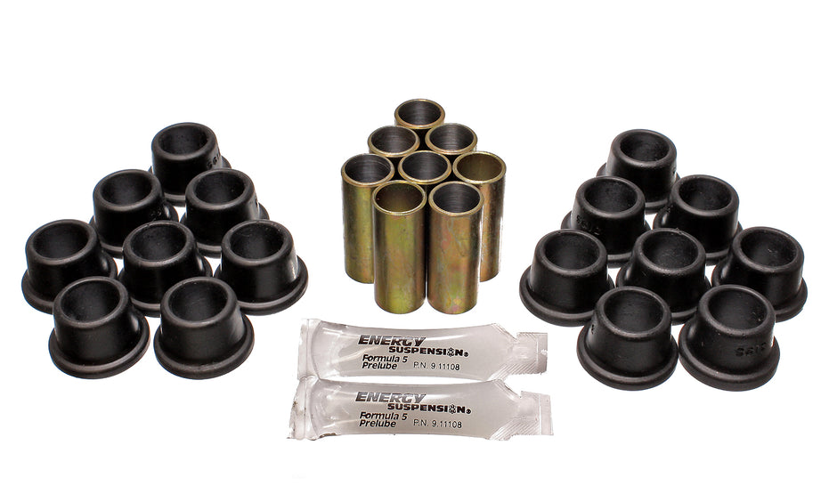 Energy Suspension - Control Arm Bushing Set - 4.3125G