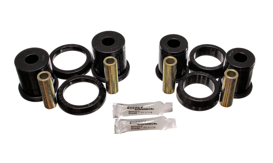 Energy Suspension - Control Arm Bushing Set - 4.3129G