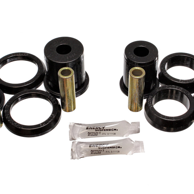 Energy Suspension - Control Arm Bushing Set - 4.3129G