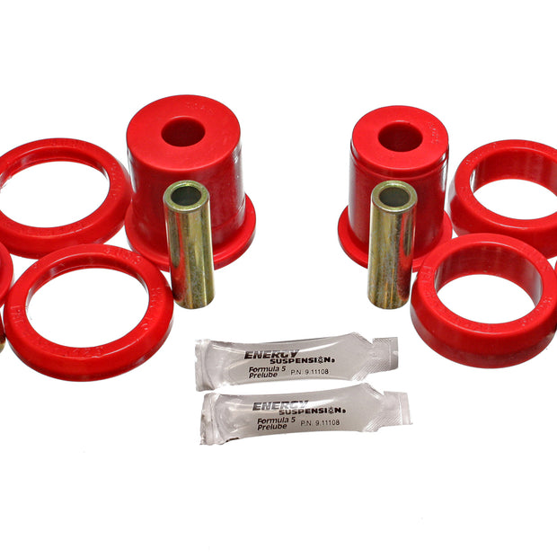 Energy Suspension - Control Arm Bushing Set - 4.3129R
