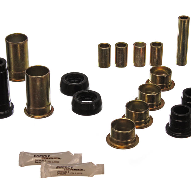 Energy Suspension - Control Arm Bushing Set - 4.3130G