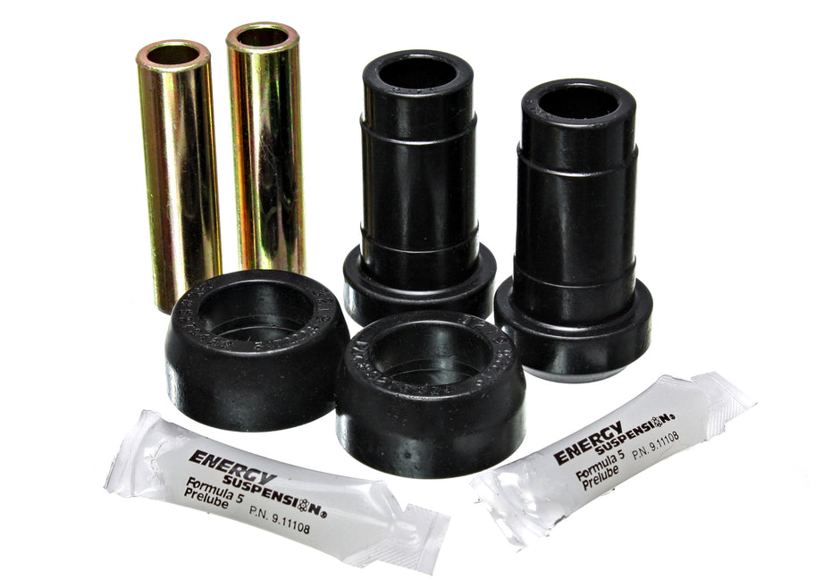 Energy Suspension - Control Arm Bushing Set - 4.3131G