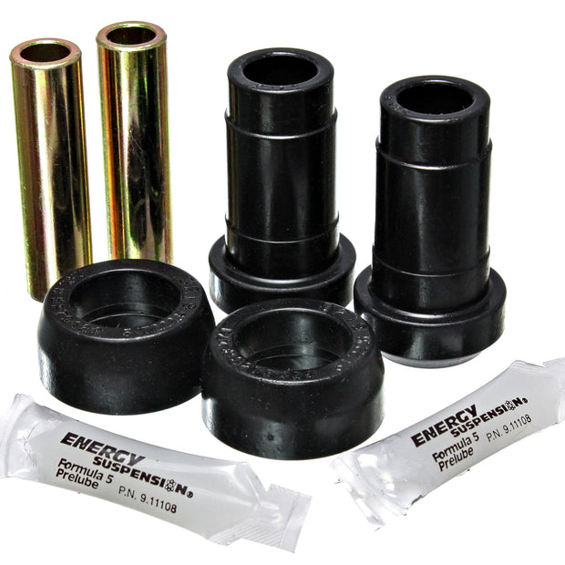 Energy Suspension - Control Arm Bushing Set - 4.3131G