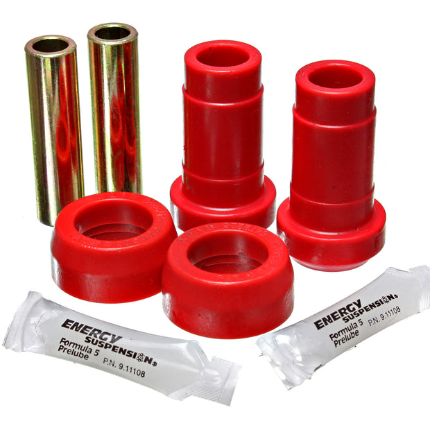 Energy Suspension - Control Arm Bushing Set - 4.3131R