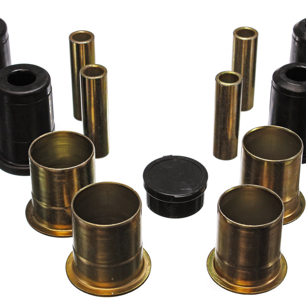 Energy Suspension - Control Arm Bushing Set - 4.3132G