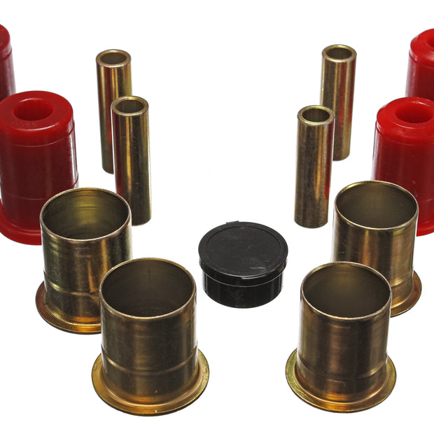 Energy Suspension - Control Arm Bushing Set - 4.3132R