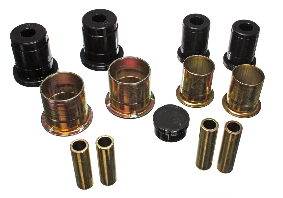 Energy Suspension - Control Arm Bushing Set - 4.3144G