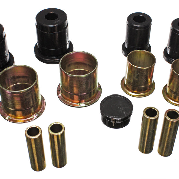 Energy Suspension - Control Arm Bushing Set - 4.3144G