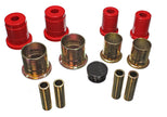 Energy Suspension - Control Arm Bushing Set - 4.3144R