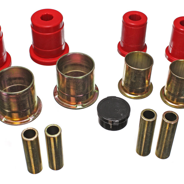 Energy Suspension - Control Arm Bushing Set - 4.3144R
